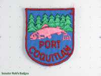 Port Coquitlam [BC P01b]